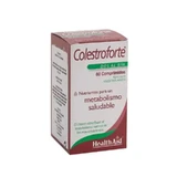 Health Aid Colestroforte , 60 таблеток