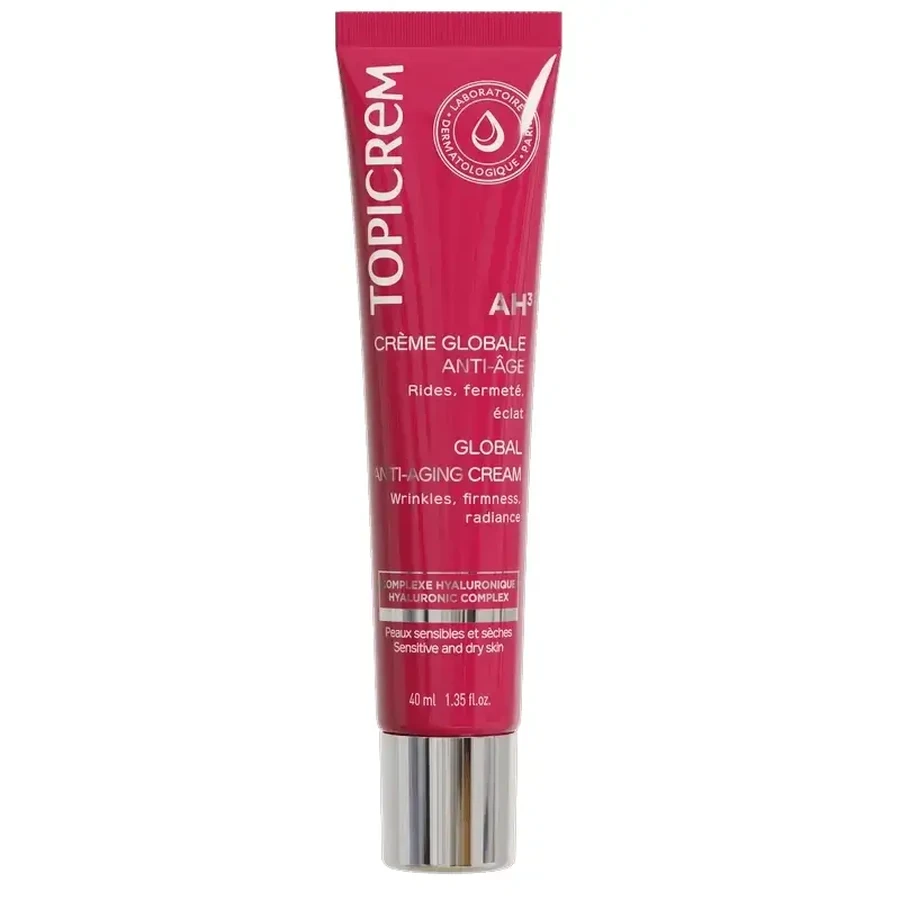 Topicrem Ah3 Global Anti-Ageing Cream: цены и характеристики