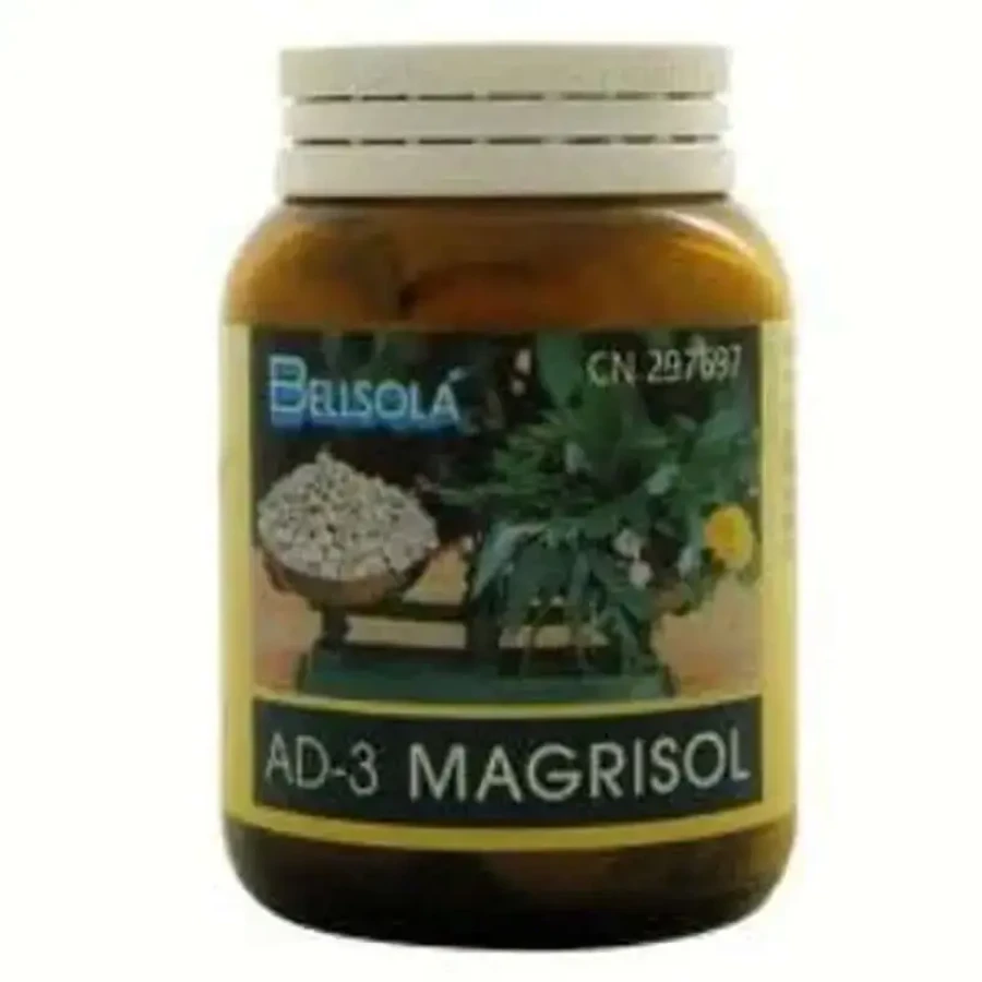 Bellsola Ad03 Magrisol 100Comp: ціни та характеристики