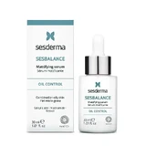 Sesderma Sesbalance Себорегулююча сироватка, 30 мл, Sesderma Sesbalance Sebum, 30 мл