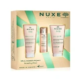 Nuxe Revitalise Your Body & Spirit Набір для догляду за тілом і духом
