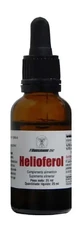 Hausmann B Helioferol Drops (Vit D3), 25 мл