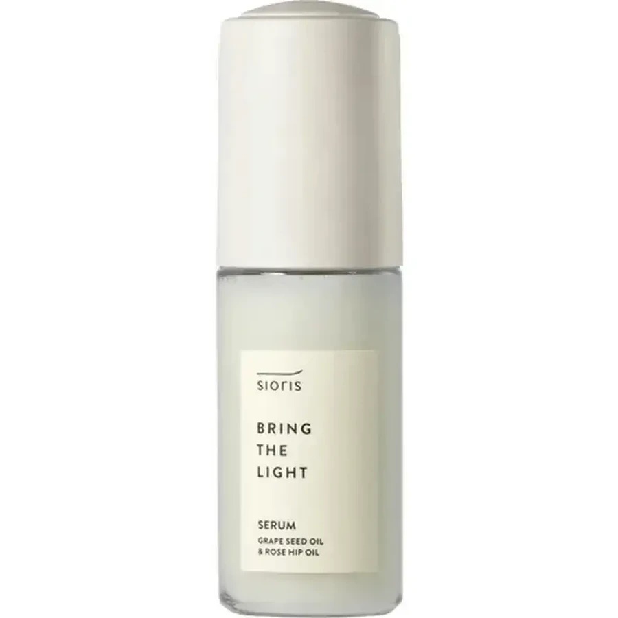 Сироватка Sloris Bring The Light, 35 мл: ціни та характеристики