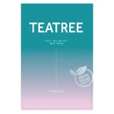 Barulab The Clean Vegan Mask - Tea Tree, 23 грамма
