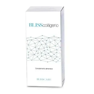 Blisscare Blisscolageno 90 таблеток