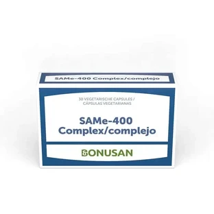 Бонусан Самэ-400 Комплекс, 30 капсул