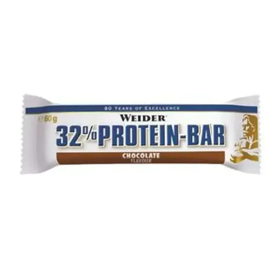 Weider Weider Protein 32 Chocolate Bar 12Ud: ціни та характеристики