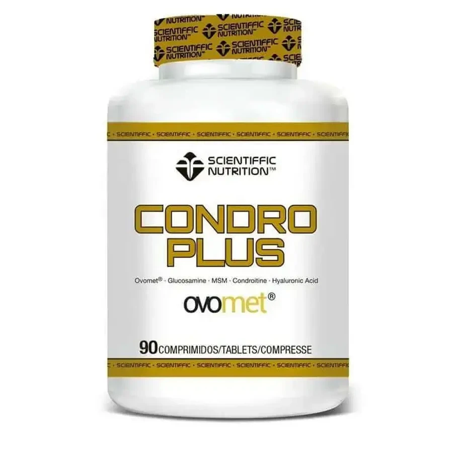 Scientiffic Nutrition Chondroplus, 90 шт.: цены и характеристики