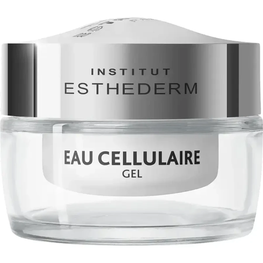 Institut Esthederm Клеточный водный гель, 50 мл: цены и характеристики