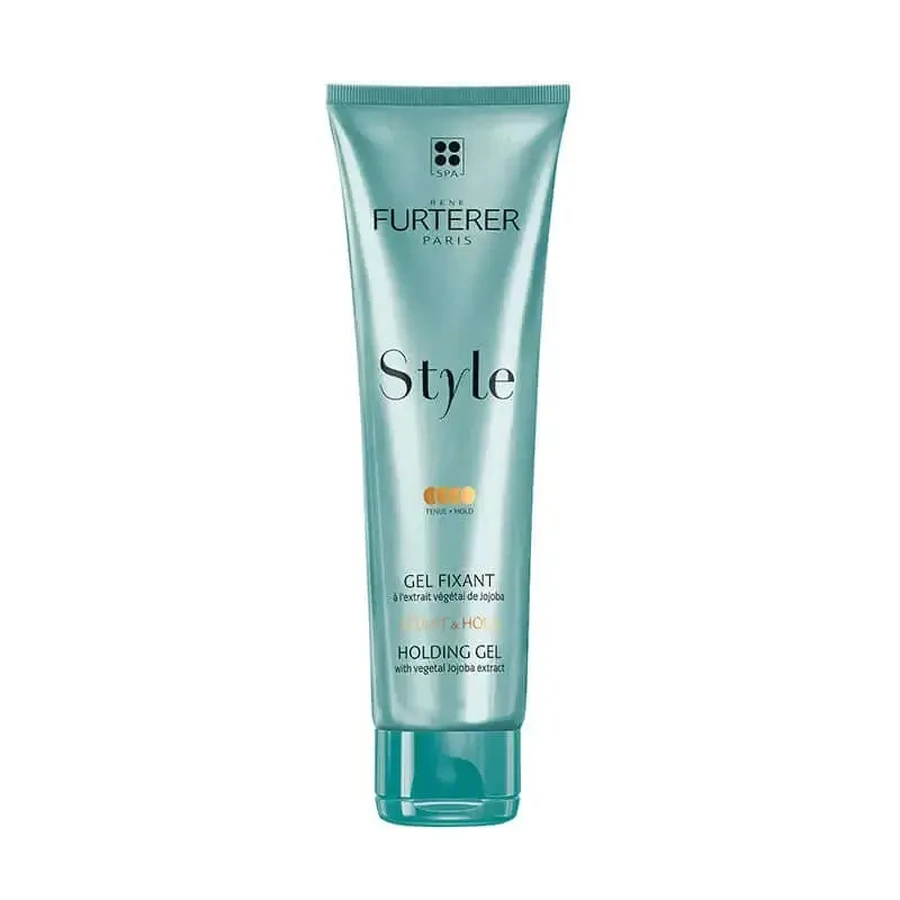 Rene Furterer Style Vegetal Holding Gel 150 мл: цены и характеристики