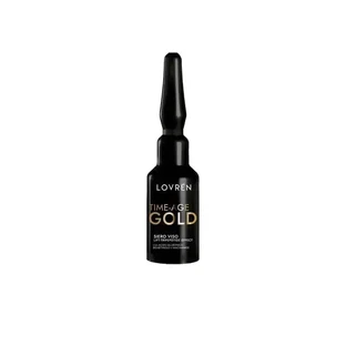 Філлер Lovrén Time-Age Gold Lift-Tripeptide Effect, 5 мл