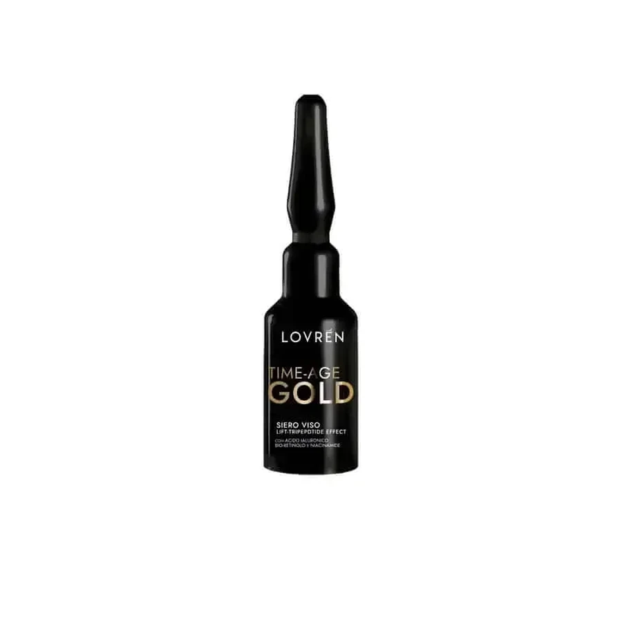 Філлер Lovrén Time-Age Gold Lift-Tripeptide Effect, 5 мл: ціни та характеристики