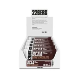 226Ers Endurance Fuel Bar Bcaa Энергетический батончик Темный шоколад, 24х60 грамм