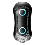 Сильний мастурбатор Tenga Flip Orb Rush Blue