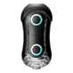 Tenga Flip Orb Strong Мастурбатор Rush Blue