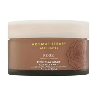 Aromatherapy Associates Маска из розовой глины, 200 мл