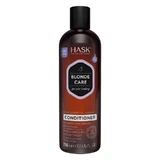 Hask Blonde Care Conditioner, 355 мл