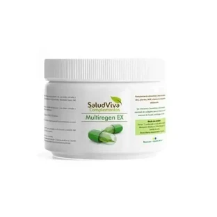 Salud Viva Multiregen Ex 240Gr
