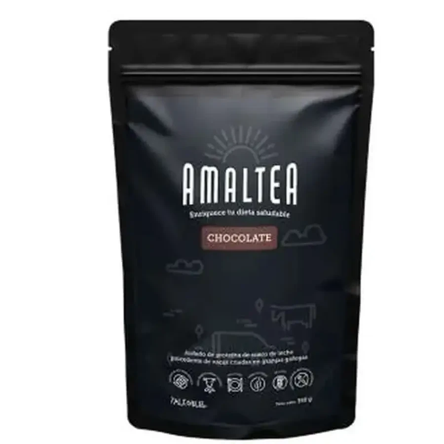 Paleobull Amaltea Protein Isolate Chocolate 350Gr: цены и характеристики