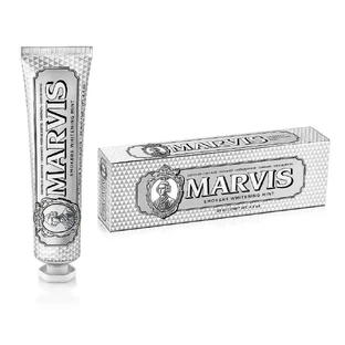 Marvis Classic Smoker Отбеливающая зубная паста 85 мл