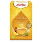 Yogi Tea Organic Органический чай Абсолютное наслаждение 20 пакетиков