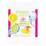 Серветки для зняття макіяжу Benecos Happy 25шт веганські