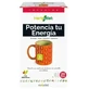 Novadiet Herbodiet Inf. Повысьте свою энергию 20Fitres