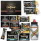 Crown Sport Nutrition Hyper Energy Tester Pack With Canister 550 Ml