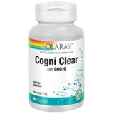 Solaray Cogni Clear 90 капсул
