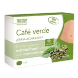 Eladiet Triestop Зелена кава без кофеїну, 60 таблеток