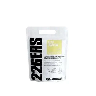 226Ers Keto Protein Lemon Yoghurt Protein Shake, 500 г