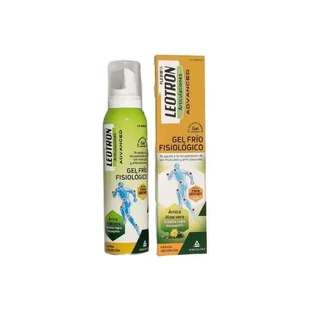 Гель для суставов Leotron Cold Gel, 150 мл