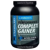 Lamberts Complete Garnier зі смаком полуниці 1,8 кг
