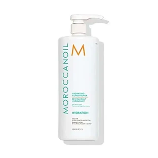 Зволожуючий кондиціонер Moroccanoil, 1000 мл