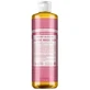 Жидкое мыло Dr. Bronner's S Cherry Blossom Liquid Soap 475Ml