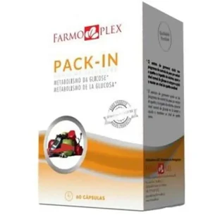 Farmoplex в упаковці 60 капс.