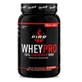 Fire Nutrition Wheypro Concentrate Chocolate 908Gr