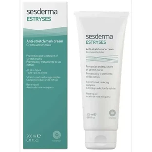 Sesderma Estryses Крем против растяжек, 250 мл