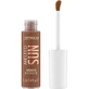 Рідкий бронзатор Catrice Melted Sun Liquid Bronzer 035, 10 мл