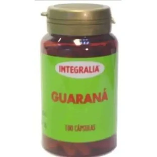 Integralia Гуарана 100 капсул