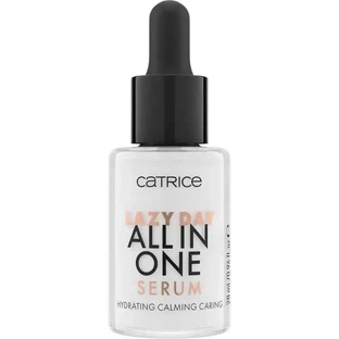 Catrice All In One Serum Lazy Day , 28 мл