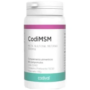 Codival Codimsm 90Cap