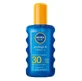 NIVEA Sun SPF30 Protect &amp; Refresh Invisible Sun Spray, 200 мл
