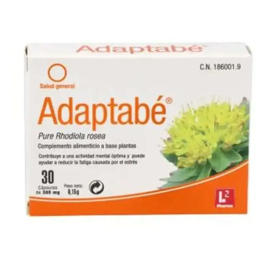 Ele2Pharma Adaptabe 30Cap: цены и характеристики