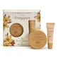 L'Erbolario Frangipani Desires Kit Бальзам для губ + Бальзам для рук