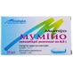 Мумие супп. ректал. 0,2 г стрип №10
