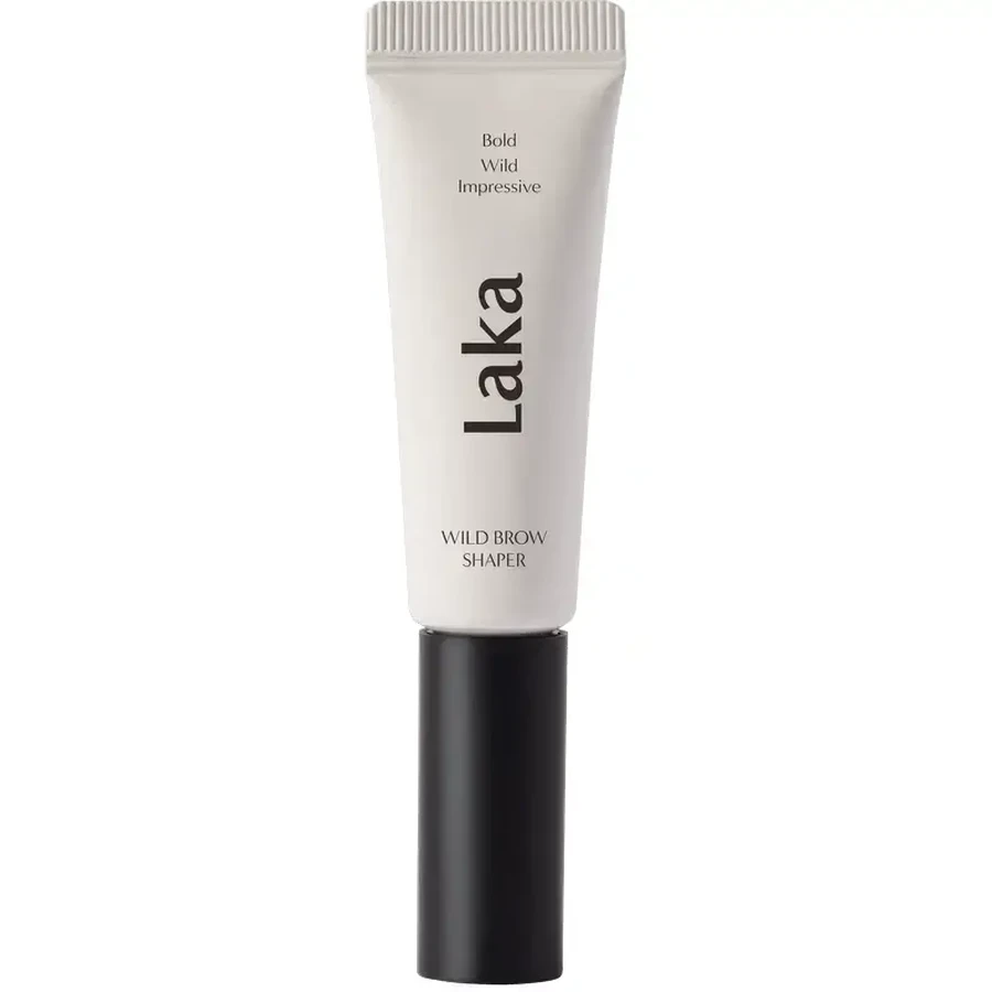 Фіксатор для брів Laka Wild Eyebrow: Сильний, 9 г: ціни та характеристики