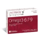 Ynsadiet Омега 3-6-7-9 Nutriox, 45 перлин