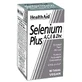 Health Aid Selenium Plus A C E Zinc , 60 таблеток
