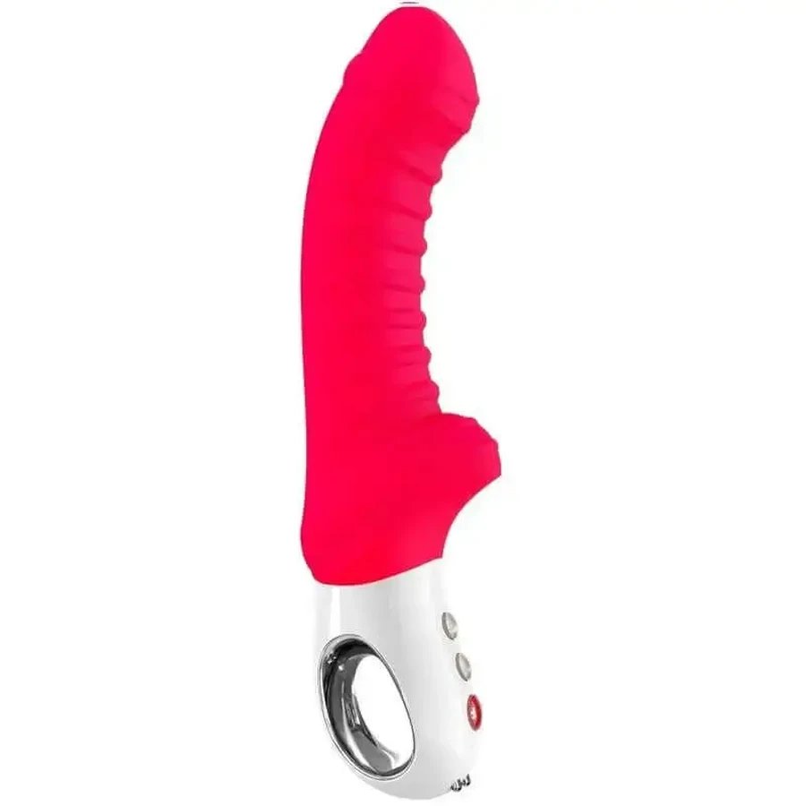 Fun Factory Indian Tiger Red: цены и характеристики